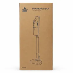 BISSELL PowerClean 4261N Akku-Stabstaubsauger