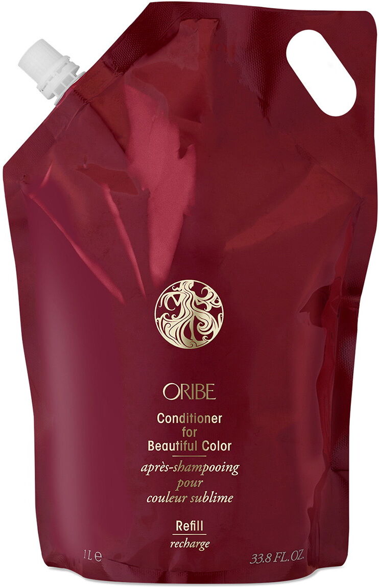 1L Oribe Conditioner for Beautiful Color Refill