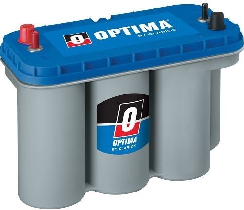OPTIMA 8521880008882 Batterie