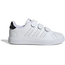 adidas Advantage Base 2.0 Kids Schuh Kinder - ftwr white/ftwr whi