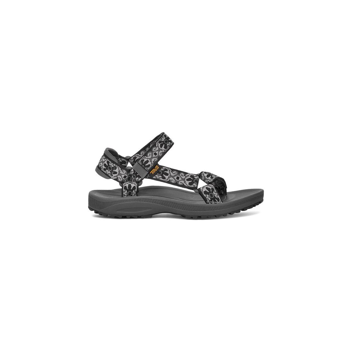 Teva Winsted Women archive floral black/ grey (AKG) 36 1017424-AKG-5