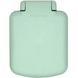 Brabantia StepUp Bin, Abfalleimer, Grün