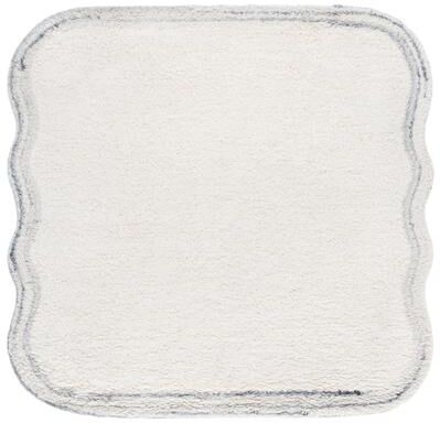 SAFAVIEH Hand-Tufted Vermont Oceane Transitional Wool Rug