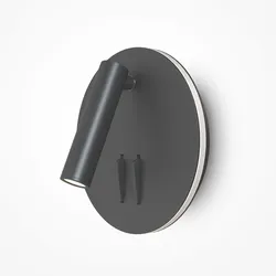 Wandleuchte IOS 176 (LBH 14x6,50x14 cm) - LBH 14x6,50x14 cm