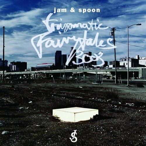 Jam & Spoon - Tripomatic Fairytales 3003 - Preis vom 19.10.2026 19:33:35 h