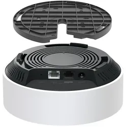 TP-Link Deco X50-PoE (2-pack), Router, Weiss