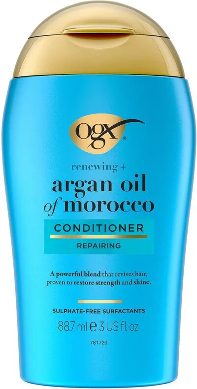 OGX - Argan Oil Conditioner Mini, 90 ml