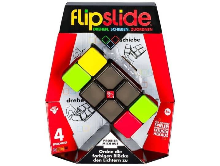 Moose Toys Flipslide (Deutsch)