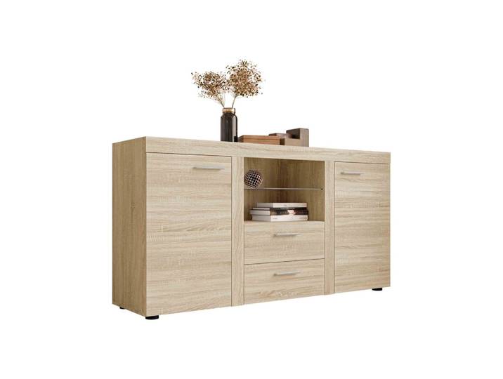 KOMMODE Rumba