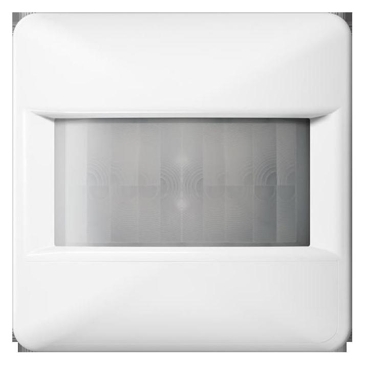 JUNG HOME BTCD17181WW Bewegungsmelder 1,1 m (30 m) (BTCD17181WW)