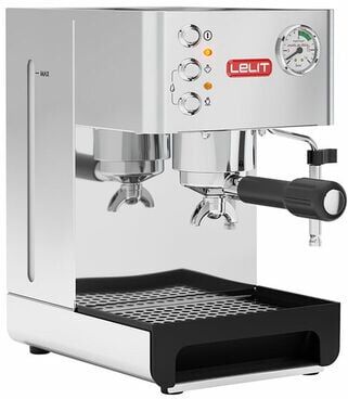 Lelit Anna Pl41em Siebträgermaschine - - MaxiCoffee