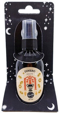 Trinidad Aceite Dinero 50 ml