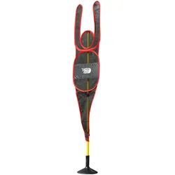Powershot Mesh-Dummy  Indoor- Handball/Basketball inkl. Zubehör