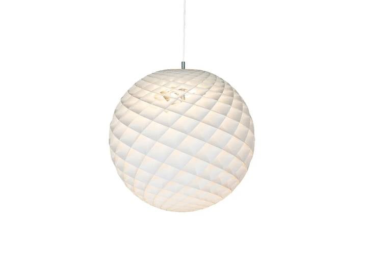 Louis Poulsen Suspension Patera Blanc Ø45 cm