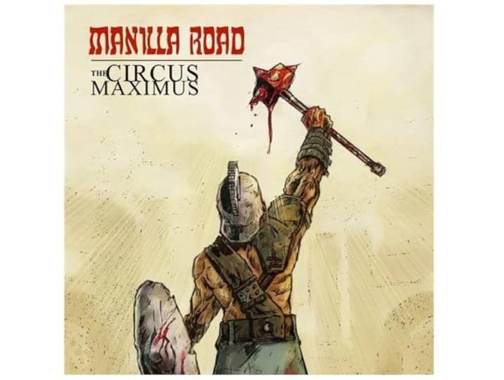 The Circus Maximus