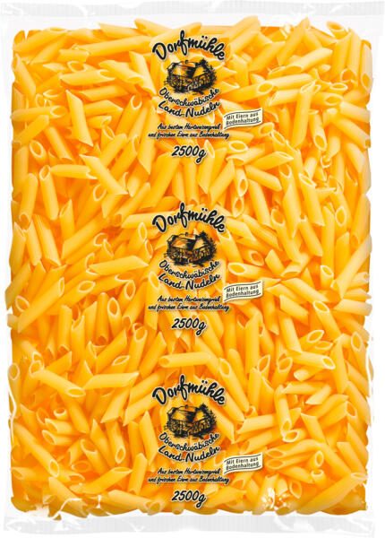 Dorfmühle Penne 2,5 kg 803227004
