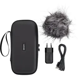 Zoom APH-6e (EU) Zubehörset für H6essential Recorder