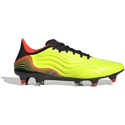 Adidas Fußballschuhe Copa Sense.1 SG - gelb / 42