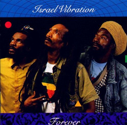 Israel Vibration - Forever Special - Preis vom 09.10.2026 07:28:09 h