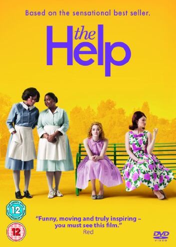 The Help [UK Import] - Preis vom 08.10.2026 07:26:42 h