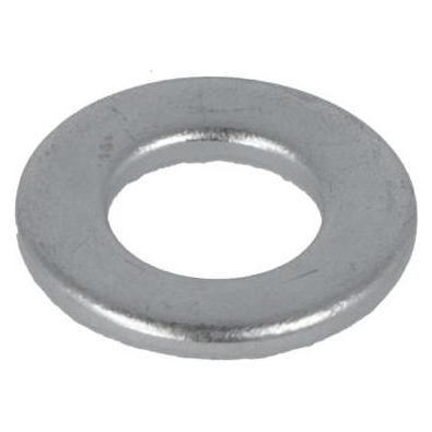 Proftec 5460.01.01601 Unterlegscheibe VZ DIN125A M16 - 50 Stück (M16) (58988816)