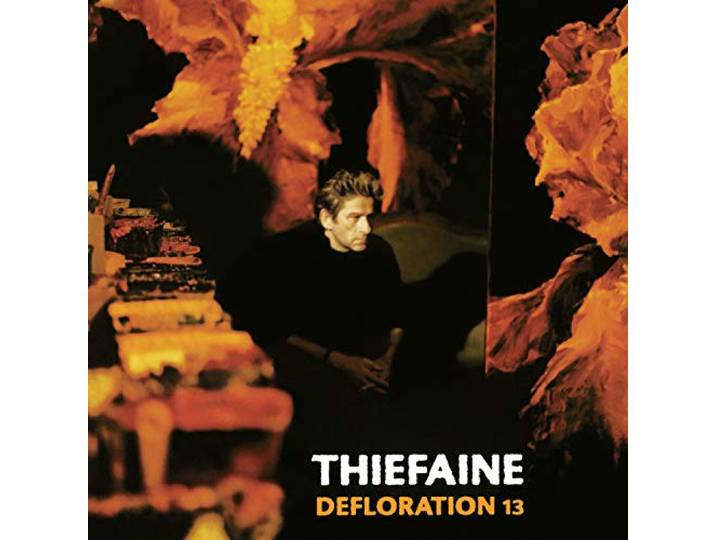 Defloration 13