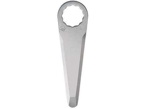 Fein 63903116011 Schneidmesser 5St.