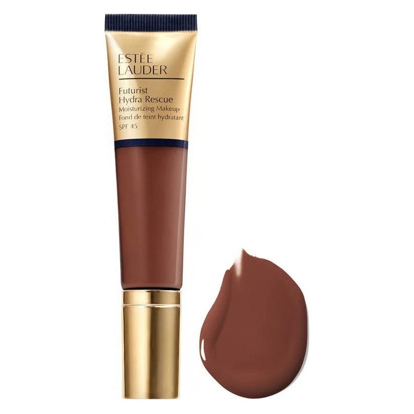 Estée Lauder Futurist Hydra Rescue (7N2, 7N2 Rich Amber, Deep amber, Rich Amber) (PE0WC50000)