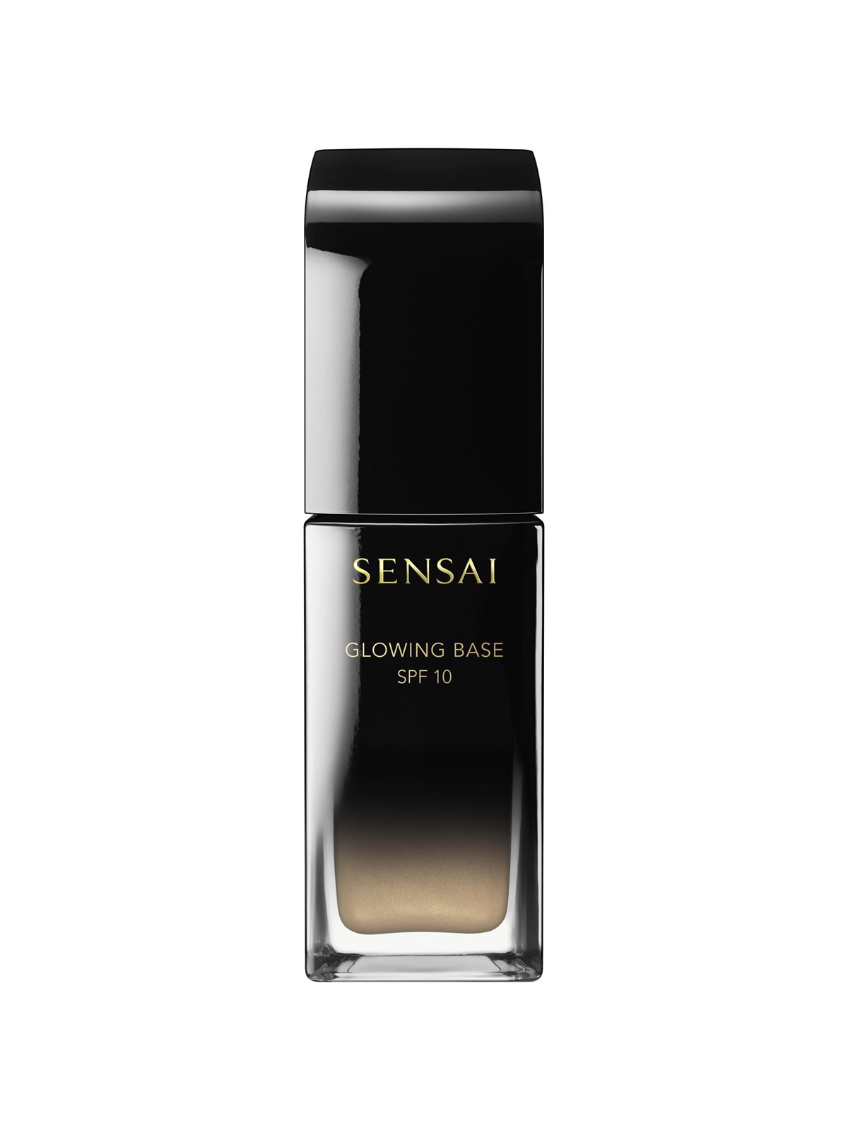 Sensai FOUNDATIONS Glowing Base SPF10