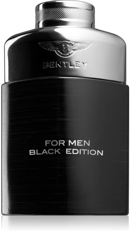 Bentley M Black Edition EDP für Herren 100 ml