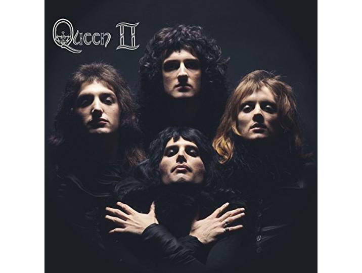 Queen II