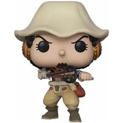 Funko POP! - One Piece: Lysopp