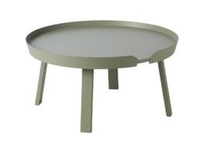 Muuto - Around Tisch L