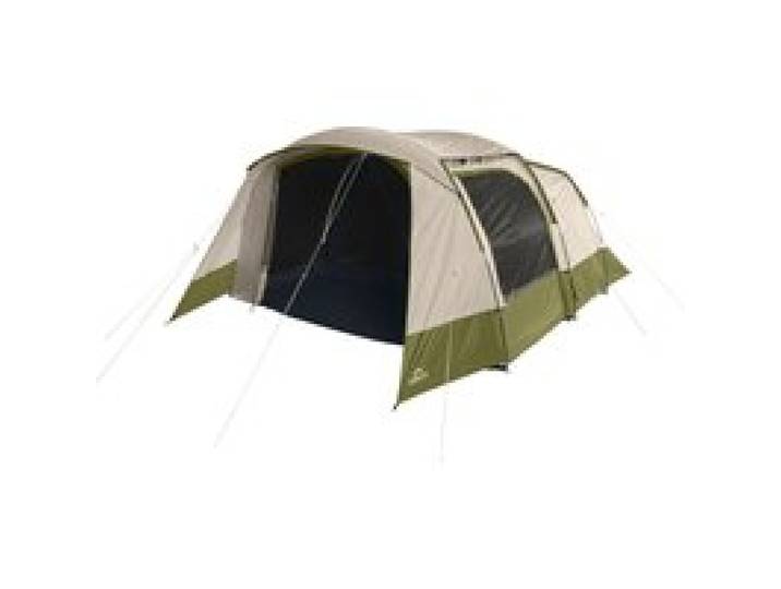 CRIVIT Tente familiale obscurcissante Premium, 5 personnes