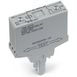 Elektronikstecker WAGO 286-573 15 St.