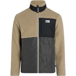 McKinley Herren Jacke Sheldon brown smoke - S