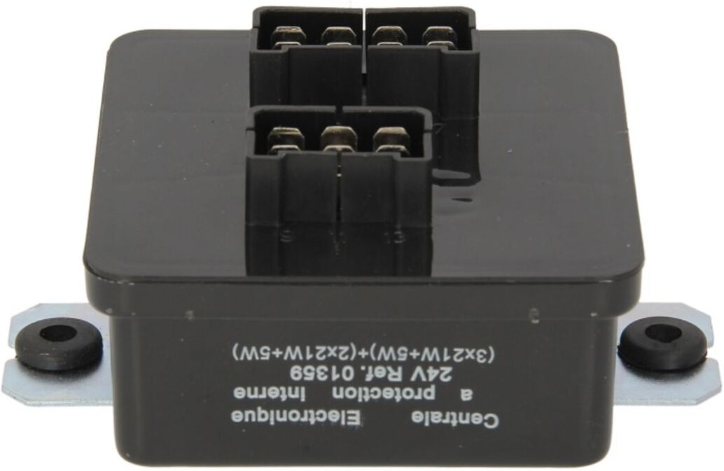 Akusan Unità lampeggiante RVI-LSWT-002