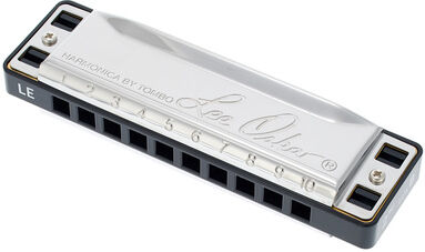 Lee Oskar Major Diatonic Low E
