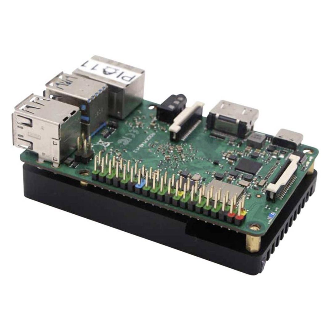 Allnet Rock Pi Heatsink (RockPi_Heatsink)