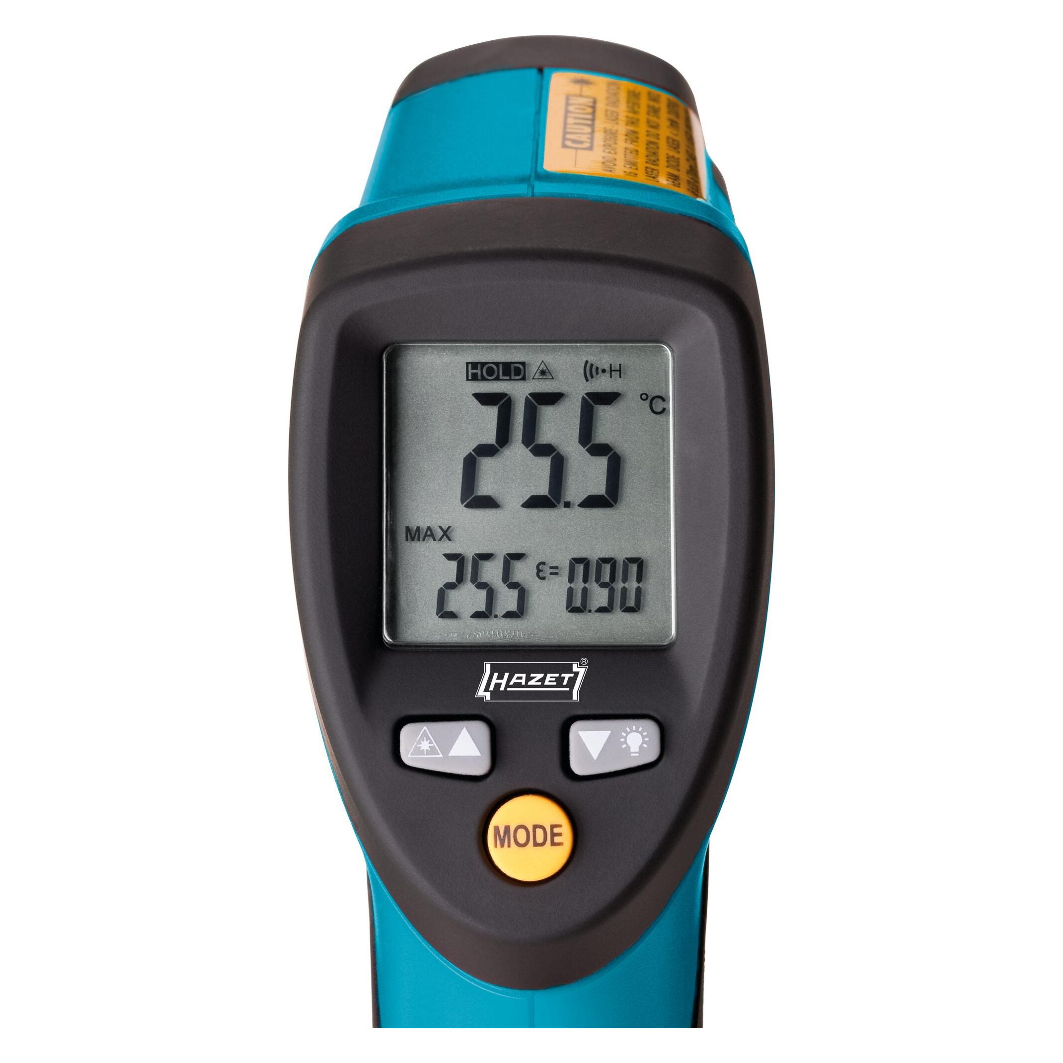 HAZET Infrarot-Thermometer 1991-1 (1991-1)