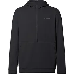 Vaude, Herren, Velotrikot, Cyclist All Year Sweater (XL), Schwarz, XL