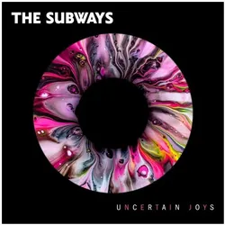 Victrola, Schallplatten, Uncertain Joys (LP) (The Subways)