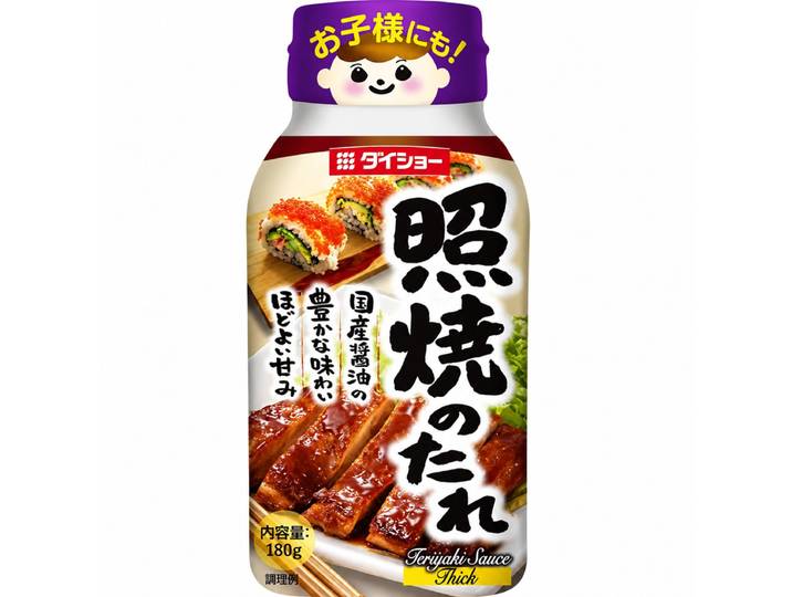 Daisho Sauce teriyaki - 180 g