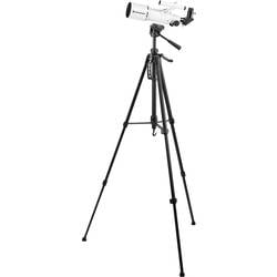 Bresser Optik Classic 70/350 Linsen-Teleskop Azimutal Achromatisch Vergrößerung 18 bis 140 x 4670350