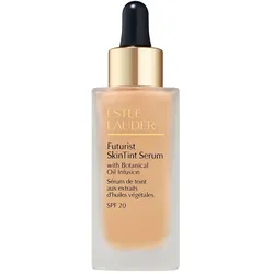 Futurist Skintint Serum Foundation SPF20 - hautfarben