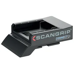 Akku-Adapter scangrip® CONNECTOR Berner 18 V