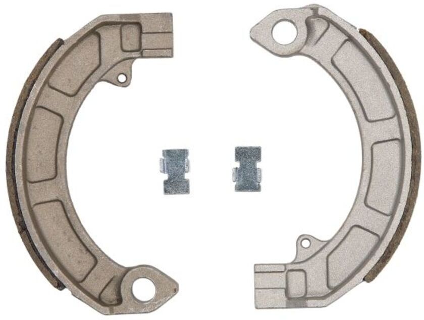 Bremsbackensatz RMS 22 512 0161