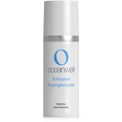Basic - Schützende Feuchtigkeitscreme 50ml