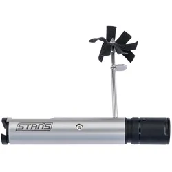 Stan's NoTubes Reparatur-Kit Incredible Dart schwarz/silber