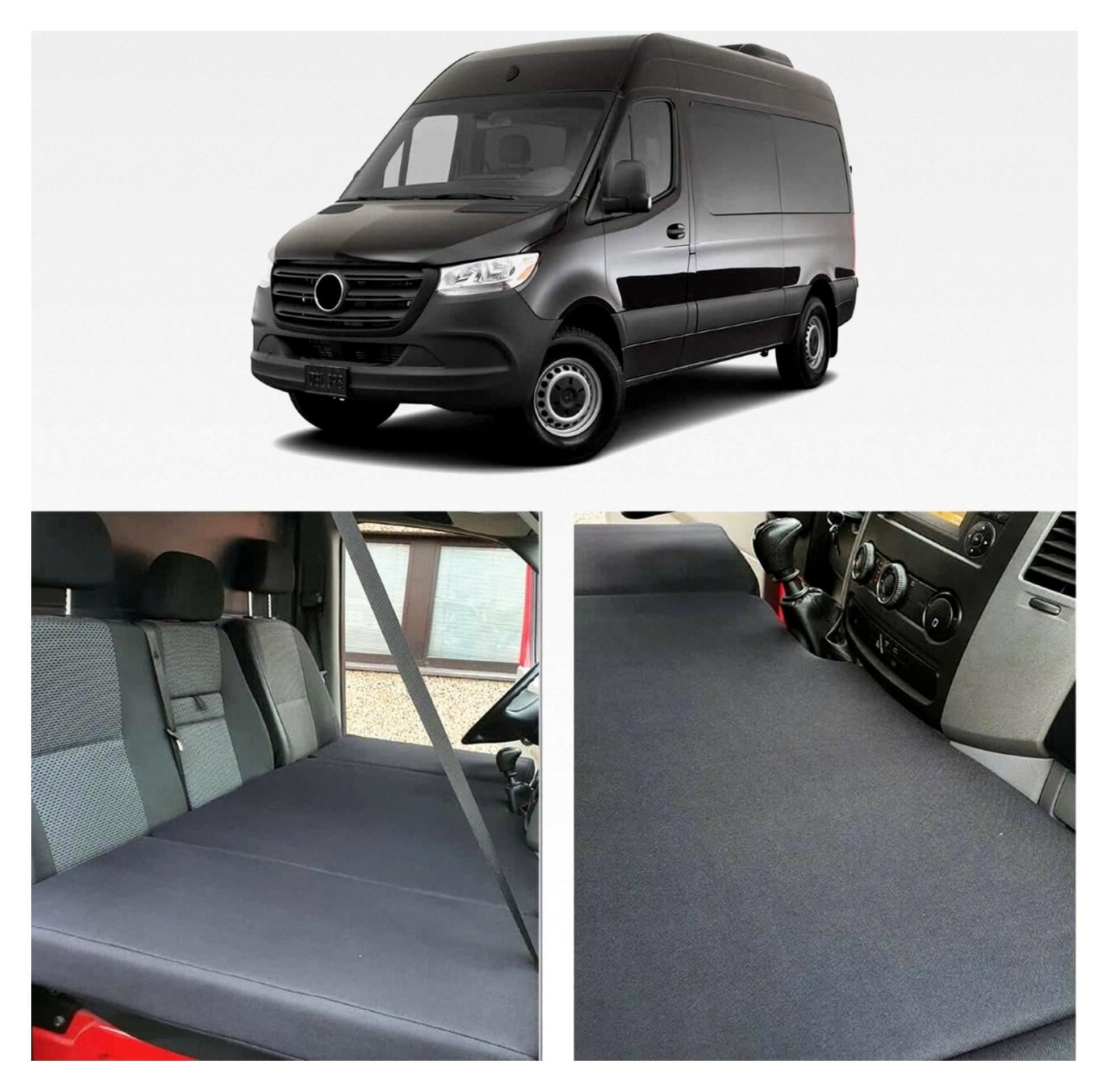 Kinderbett Fahrerhausbett für Mercedes Sprinter W907/910 2018